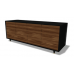 Wooden Sideboard - Walnut